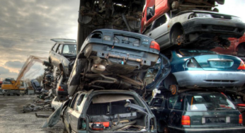 Centre earmarks 2000 crore to encourage States to scrap old vehicles