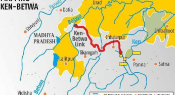 Ken-Betwa Link Project