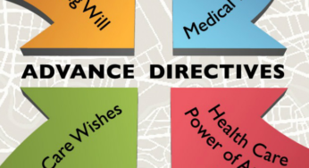 Advance Medical Directive/Living will